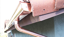 Rain Gutter Installation, Repair, Cleaning in Westminster, CA